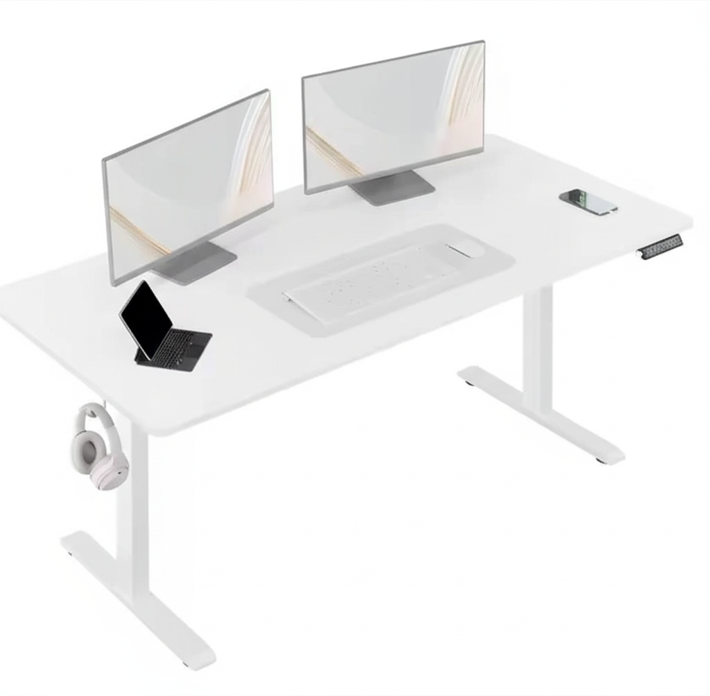 Nivo – Bureau électrique réglable