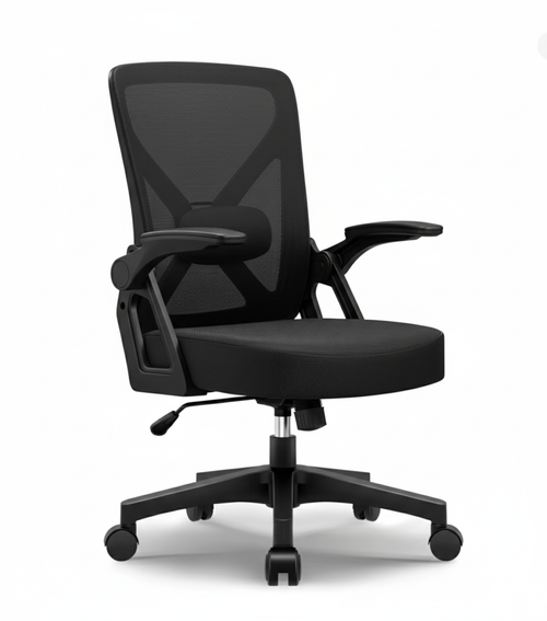Chaise de bureau ergonomique Premium Lyra