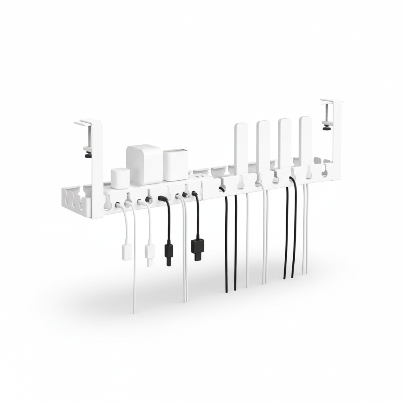 Support de gestion des câbles