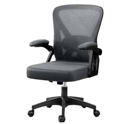 Lyra –  Chaise de bureau l’essentiel légèreté