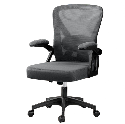 Lyra – Chaise de bureau ergonomique