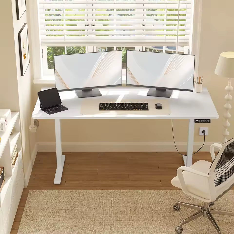 Nivo – Bureau électrique réglable