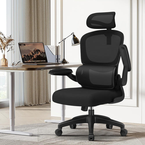 Eris – chaise de bureau ultime