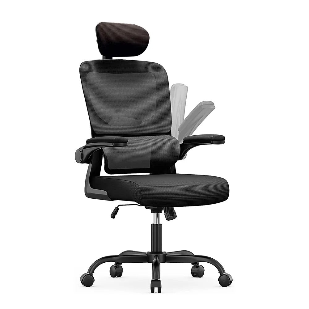 Velar – Chaise de bureau confort technique